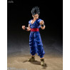 Dragon Ball Super Super Hero - Son Gohan figure Ultimate, S.H.Figuarts