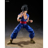 Dragon Ball Super Super Hero - Son Gohan figure Ultimate, S.H.Figuarts
