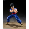 Dragon Ball Super Super Hero - Son Gohan figure Ultimate, S.H.Figuarts