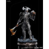 DC Comics, Zack Snyder's Justice League - Steppenwolf figure, Art Scale