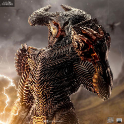 DC Comics, Zack Snyder's...