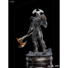 DC Comics, Zack Snyder's Justice League - Steppenwolf figure, Art Scale