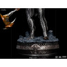 DC Comics, Zack Snyder's Justice League - Steppenwolf figure, Art Scale