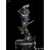 DC Comics, Zack Snyder's Justice League - Steppenwolf figure, Art Scale