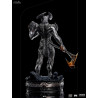 DC Comics, Zack Snyder's Justice League - Steppenwolf figure, Art Scale