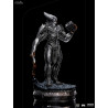 DC Comics, Zack Snyder's Justice League - Steppenwolf figure, Art Scale