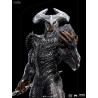 DC Comics, Zack Snyder's Justice League - Steppenwolf figure, Art Scale