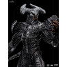 DC Comics, Zack Snyder's Justice League - Steppenwolf figure, Art Scale