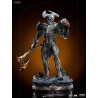 DC Comics, Zack Snyder's Justice League - Steppenwolf figure, Art Scale