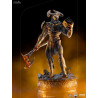 DC Comics, Zack Snyder's Justice League - Steppenwolf figure, Art Scale