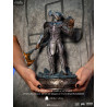 DC Comics, Zack Snyder's Justice League - Steppenwolf figure, Art Scale