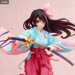 Sakura Wars - Figurine...