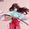 Sakura Wars - Figure Sakura Amamiya