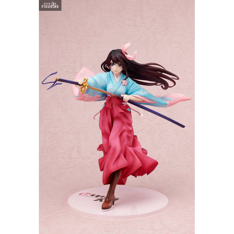 Sakura Wars - Figure Sakura...