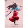 Sakura Wars - Figurine Sakura Amamiya
