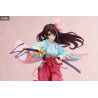 Sakura Wars - Figurine Sakura Amamiya