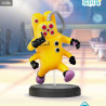 Disney/Pixar, Monsters INC. - CDA figure, Mini Egg Attack