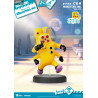 Disney/Pixar, Monsters INC. - CDA figure, Mini Egg Attack