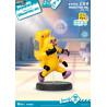 Disney/Pixar, Monsters INC. - CDA figure, Mini Egg Attack