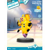 Disney/Pixar, Monsters INC. - CDA figure, Mini Egg Attack