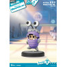 Disney/Pixar, Monsters INC - Pack 6 figures, Mini Egg Attack