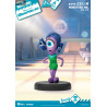 Disney/Pixar, Monsters INC - Pack 6 figures, Mini Egg Attack