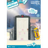 Disney/Pixar, Monstres et Cie - Pack 6 figurines, Mini Egg Attack