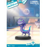 Disney/Pixar, Monsters INC - Pack 6 figures, Mini Egg Attack