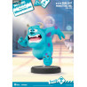 Disney/Pixar, Monsters INC - Pack 6 figures, Mini Egg Attack