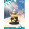 Disney/Pixar, Monsters INC - Pack 6 figures, Mini Egg Attack