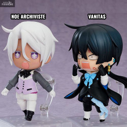 The Case Study of Vanitas -...