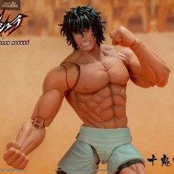 Kengan Ashura - Figure...