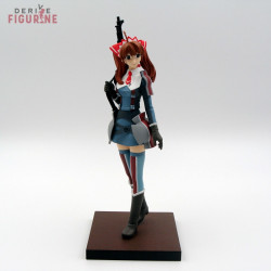 Valkyria Chronicles -...