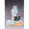 Girls Frontline - Figurine PA-15, Marvelous Yam Pastry
