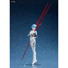 Evangelion - Figure Rei Ayanami classic DT-160 or Pearl Color DT-182, DreamTech Plugsuit Style