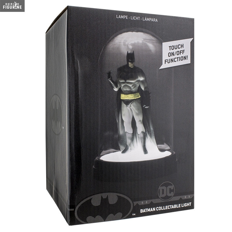 DC Comics light - Batman