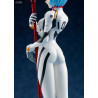Evangelion - Figure Rei Ayanami classic DT-160 or Pearl Color DT-182, DreamTech Plugsuit Style