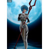 Evangelion - Figure Rei Ayanami classic DT-160 or Pearl Color DT-182, DreamTech Plugsuit Style