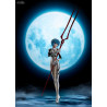 Evangelion - Figure Rei Ayanami classic DT-160 or Pearl Color DT-182, DreamTech Plugsuit Style