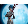 Evangelion - Figure Rei Ayanami classic DT-160 or Pearl Color DT-182, DreamTech Plugsuit Style
