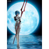 Evangelion - Figure Rei Ayanami classic DT-160 or Pearl Color DT-182, DreamTech Plugsuit Style