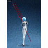 Evangelion - Figure Rei Ayanami classic DT-160 or Pearl Color DT-182, DreamTech Plugsuit Style