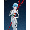 Evangelion - Figure Rei Ayanami classic DT-160 or Pearl Color DT-182, DreamTech Plugsuit Style