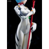Evangelion - Figurine Rei Ayanami classique DT-160 ou Pearl Color DT-182, DreamTech Plugsuit Style