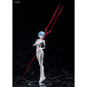 Evangelion - Figurine Rei Ayanami classique DT-160 ou Pearl Color DT-182, DreamTech Plugsuit Style