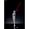 Evangelion - Figure Rei Ayanami classic DT-160 or Pearl Color DT-182, DreamTech Plugsuit Style
