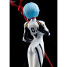 Evangelion - Figure Rei Ayanami classic DT-160 or Pearl Color DT-182, DreamTech Plugsuit Style