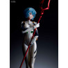 Evangelion - Figure Rei Ayanami classic DT-160 or Pearl Color DT-182, DreamTech Plugsuit Style