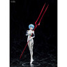 Evangelion - Figure Rei Ayanami classic DT-160 or Pearl Color DT-182, DreamTech Plugsuit Style