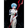 Evangelion - Figure Rei Ayanami classic DT-160 or Pearl Color DT-182, DreamTech Plugsuit Style